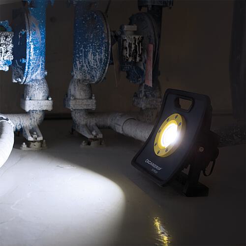LED-Akku Arbeitsleuchte NOVA EX R