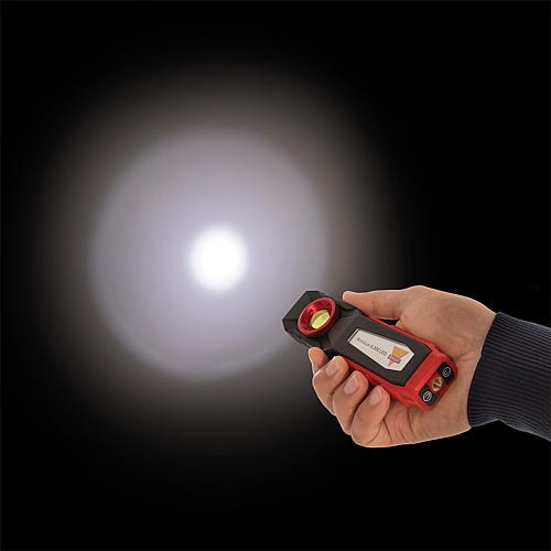 LED Inspektionsleuchte IL 500