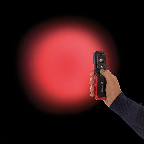 LED Inspektionsleuchte IL 500