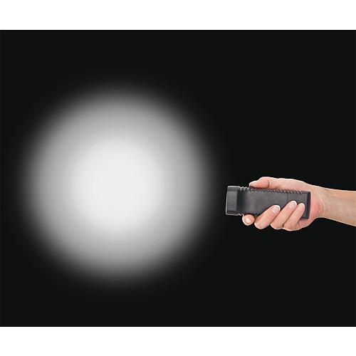 LED Handleuchte Multi