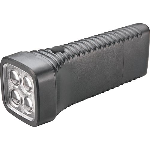 LED Handleuchte Multi