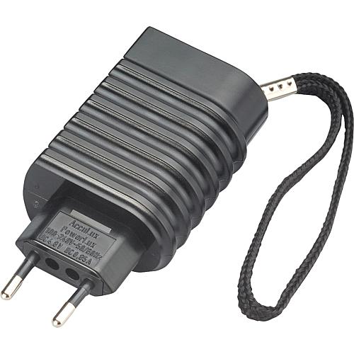 Halogen Handleuchte PowerLux