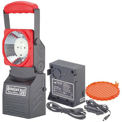 LED Sicherheitsleuchte SL 5/6 Set