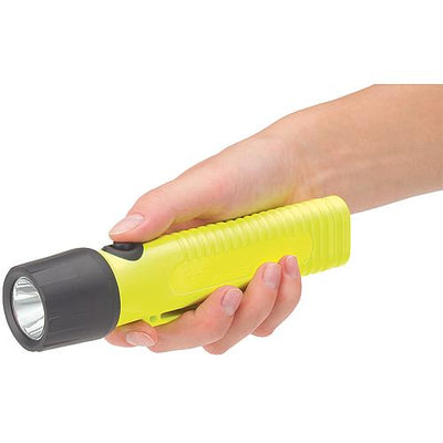LED Hand- und Helmleuchte HL 10 EX, explosionsgeschützt