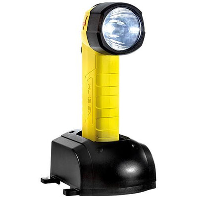 LED Handleuchte HL 12 EX Set, explosionsgeschützt
