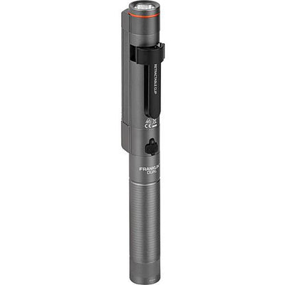 Akku Handleuchte FRANKLIN™ DUAL RC