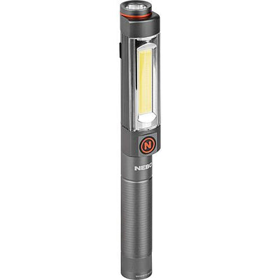 Akku Handleuchte FRANKLIN™ DUAL RC
