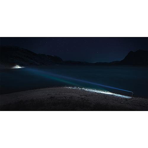 Akku Handleuchte COUNTER TOP, 12K