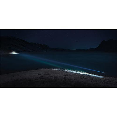 Akku Handleuchte COUNTER TOP, 12K