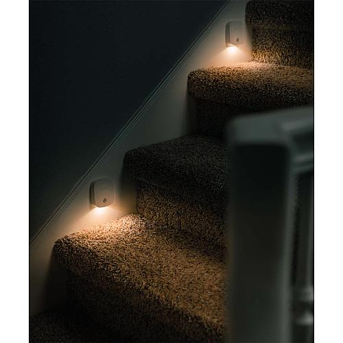 Nachtlicht Motion Sensor Light