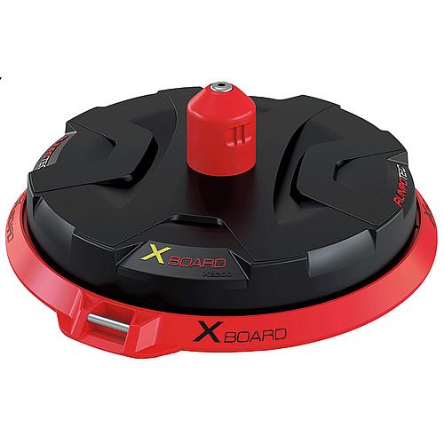 Kabellängenmessgerät Runpometer RM35 +X BOARD XB 300 im Set