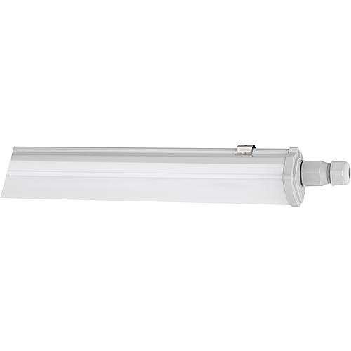 LED-Feuchtraumleuchte LEDINAIRE WT060C Waterproof