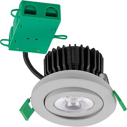 LED Einbaustrahler CoreLine RS141B