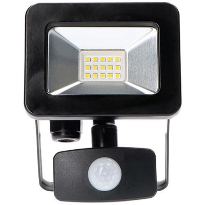 Strahler - Sensor Sanan LED mit Bewegungsmelder