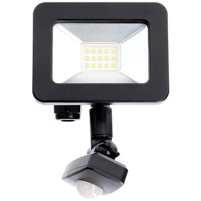 Strahler - Sensor Sanan LED mit Bewegungsmelder