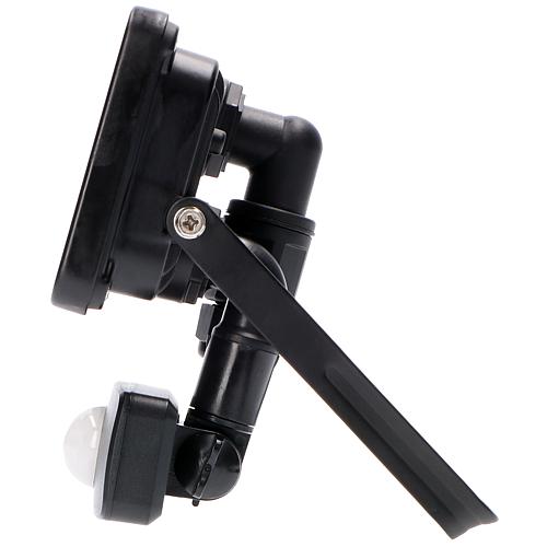 Strahler - Sensor Sanan LED mit Bewegungsmelder