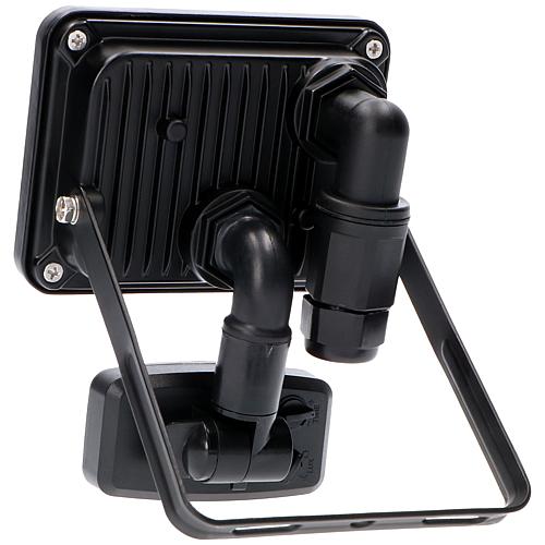 Strahler - Sensor Sanan LED mit Bewegungsmelder