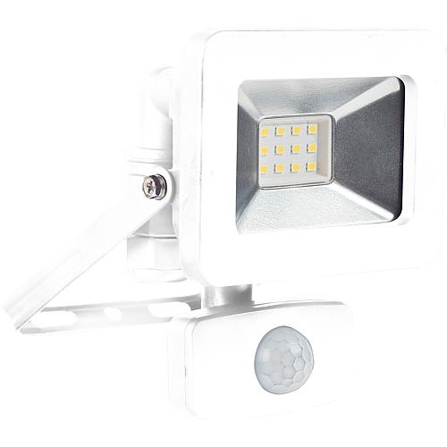 Strahler - Sensor Sanan LED mit Bewegungsmelder