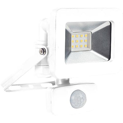 Strahler - Sensor Sanan LED mit Bewegungsmelder