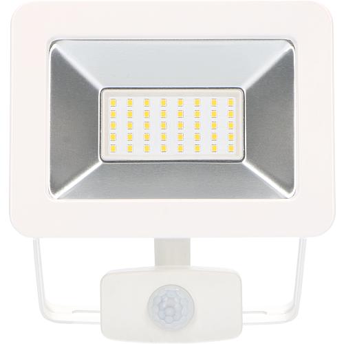 Strahler - Sensor Sanan LED mit Bewegungsmelder