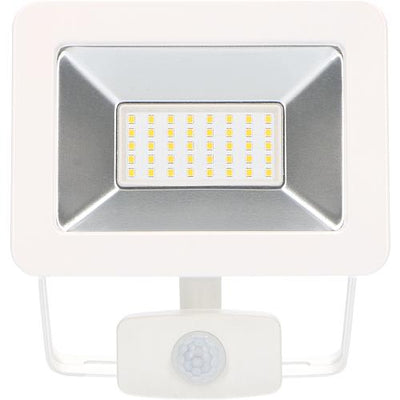Strahler - Sensor Sanan LED mit Bewegungsmelder