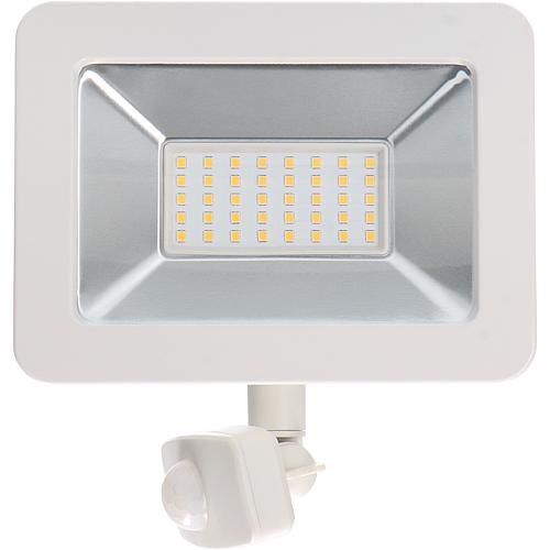 Strahler - Sensor Sanan LED mit Bewegungsmelder