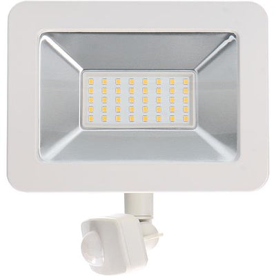 Strahler - Sensor Sanan LED mit Bewegungsmelder