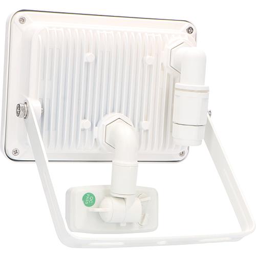 Strahler - Sensor Sanan LED mit Bewegungsmelder