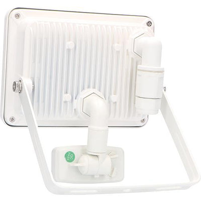 Strahler - Sensor Sanan LED mit Bewegungsmelder