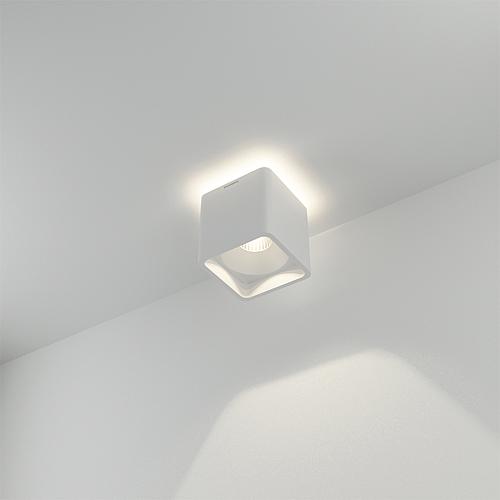 LED-Deckeneinbaul.