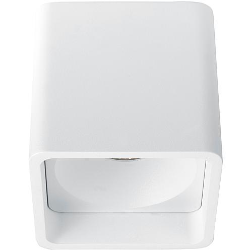 LED-Deckeneinbaul.