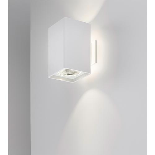 LED-Deckeneinbaul.