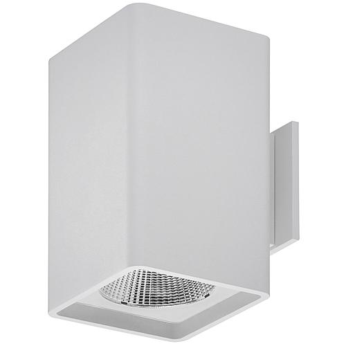 LED-Deckeneinbaul.