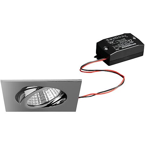 LED EBS 230V 6W 3000K