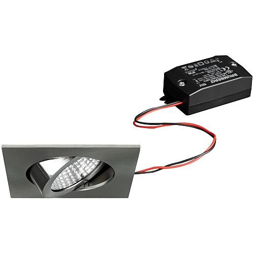 LED EBS 230V 6W 3000K