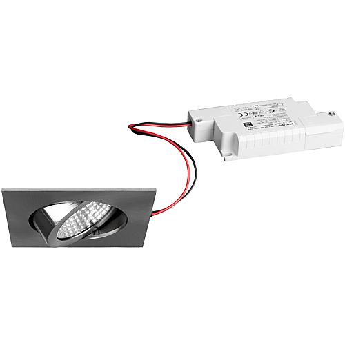 LED EBS 230V 6W 3000K
