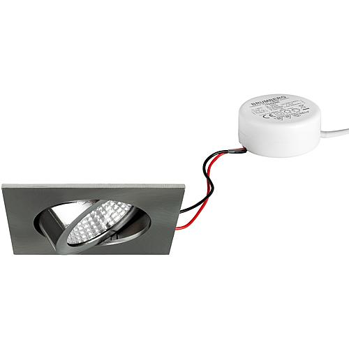 LED EBS 230V 6W 3000K