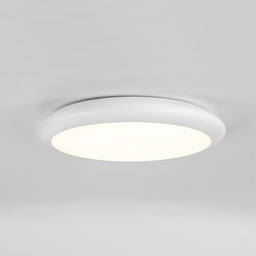 LED Wand- und Deckenanbauleuchte