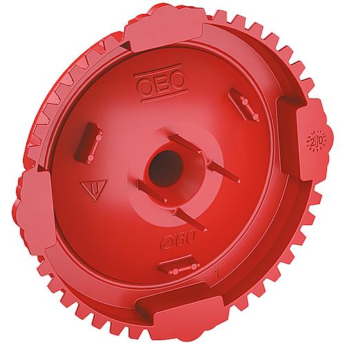 UP Signaldeckel