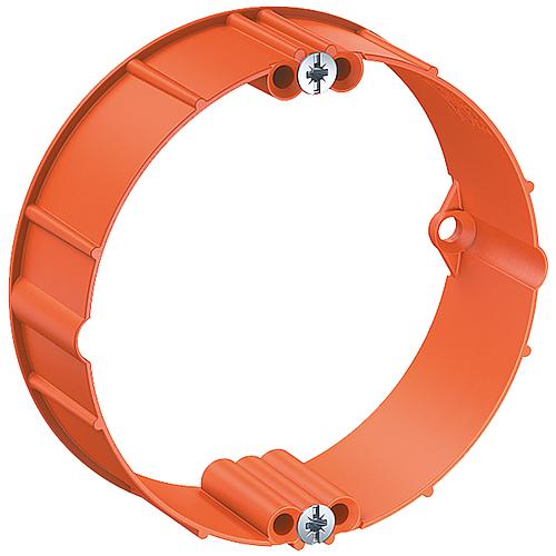 HW Putzausgleichsring