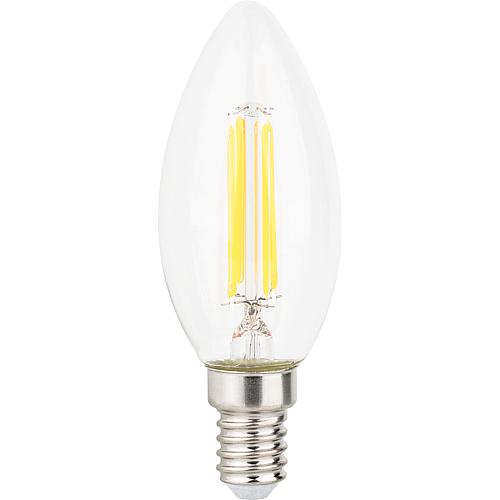 LED-Leuchtmittel CorePro LEDCandle