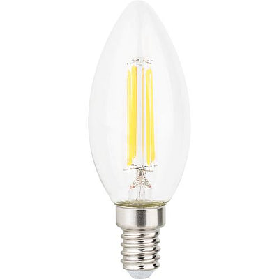 LED-Leuchtmittel CorePro LEDCandle