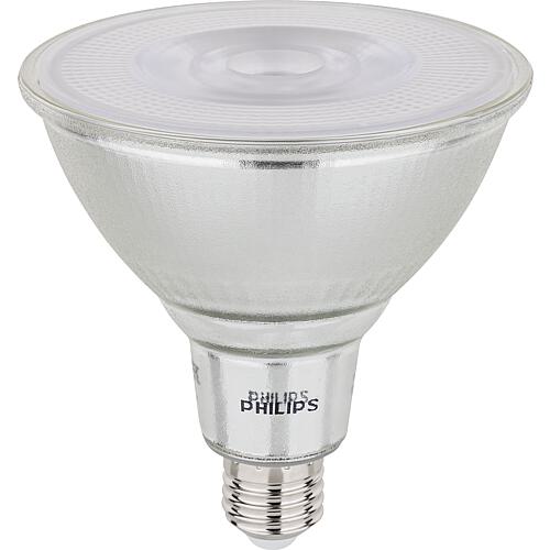 LED-Leuchtmittel MASTER LEDspot CLA D 13-100W 827 PAR38 25D
