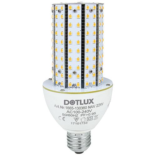 LED-Leuchtmittel RETROFITprotect