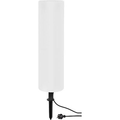 Lichtsäule Mundan