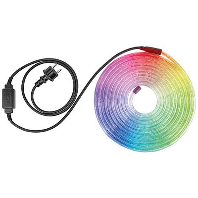 Turbo, LED Lichtschlauch 9 Meter