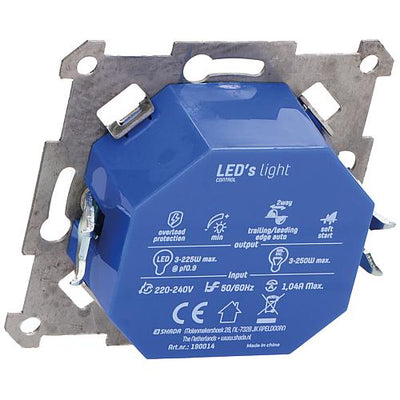 UP-Universal Drehdimmer