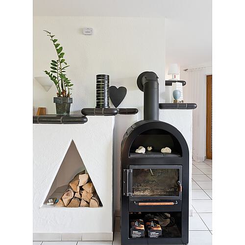 Gasmelder, CO-Melder CM A 3030