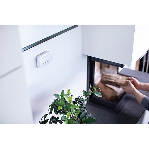 Gasmelder, CO-Melder CM A 3030