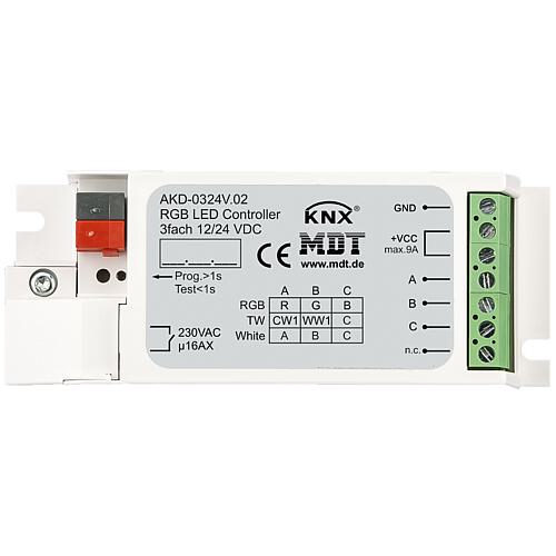 AKD UP LED Controller 3/6A
